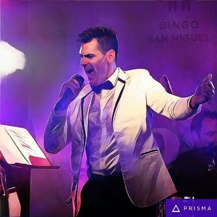 Cantante . https://t.co/Gath7j7UCv