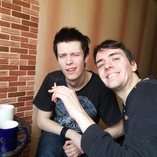 GhsrtKil's profile picture. 