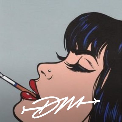 ✌✌Nadia M. 💚 Profile