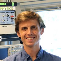 Josh Salvi (@joshsalvi) 's Twitter Profile Photo