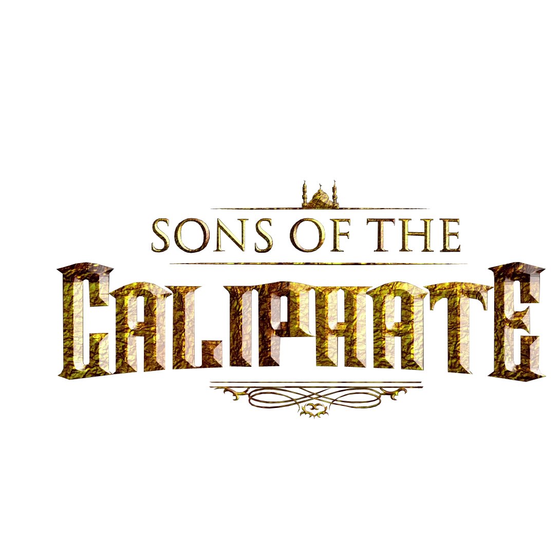 SonsOfTheCaliph Profile Picture