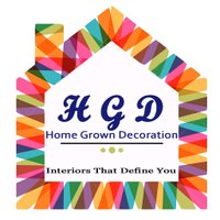 HomeGrownDecoration(@HomeGrownDecore) 's Twitter Profile Photo