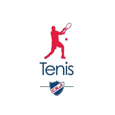 CNdeFtenis's profile picture. Twitter oficial del tenis del Club Nacional de Football.
