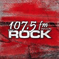 WCCN 107.5 The Rock (@1075rock) 's Twitter Profile
