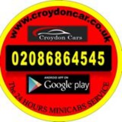 Croydon Cars Minicab Taxi Service in offering a comprehensive range of transport services 24 hours a day, Call 0208 686 4000 / +44 2086 864 000
for Booking.