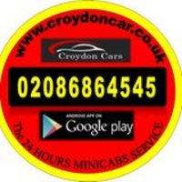 Croydon Cars Minicab(@croydoncabsuk) 's Twitter Profile Photo