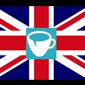 The name's UK, 7cups UK. Our mission which we have chosen to accept: Spread awareness about the amazing services we provide at 7cupsoftea.