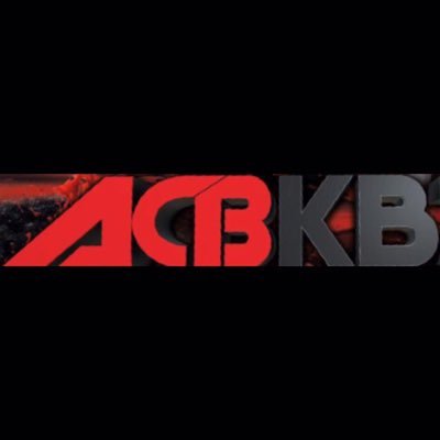 ⚡️Absolute Championship Berkut Kickboxing - ACB KB (Official Page)