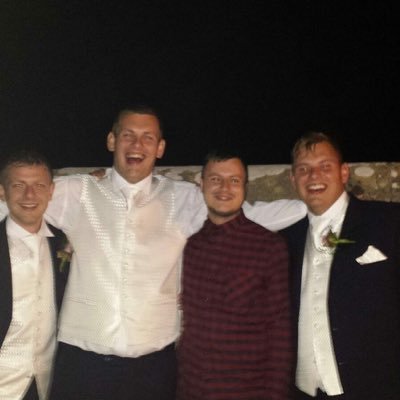 nball134's profile picture. loves united and a bit of football banter !! mufc season ticket holder