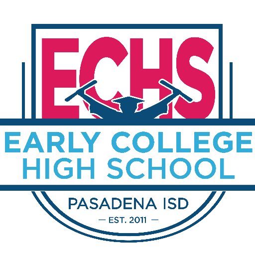 Early College High Schools are located at all five comprehensive high schools in Pasadena ISD. Students can earn a college degree and a high school diploma!