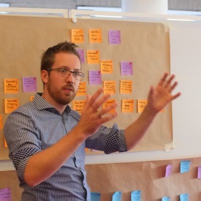 Mathijs Mombarg Profile
