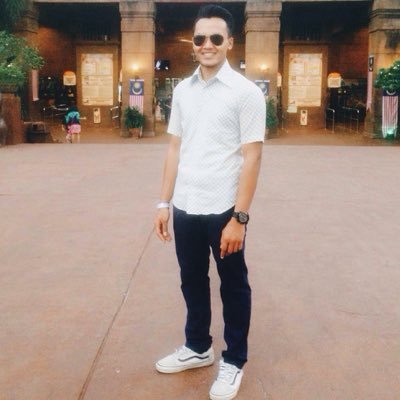 zamir891130's profile picture. Berkawan biar beribu berkawin biar satu cinta hnya satu sahja