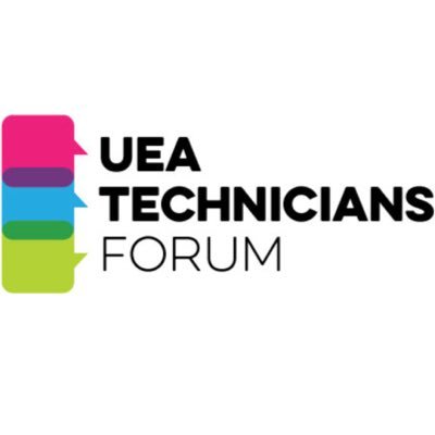 The official network for Technicians at the University of East Anglia. Supported by the Centre for Staff and Educational Development (CSED).