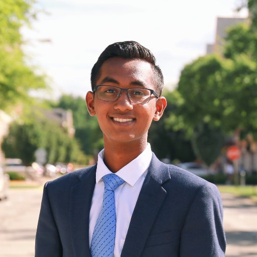 Computer Science and Math at UIUC.
Lover of all sports.