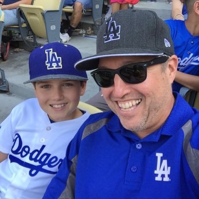 GregDeetman's profile picture. Aztec and Rams nation! And, by the way, go Dodgers!