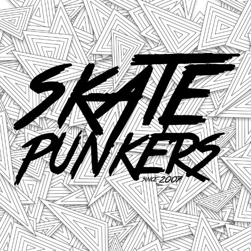 Skatepunkers