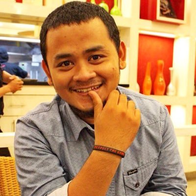 ajadsudrajad_'s profile picture. 