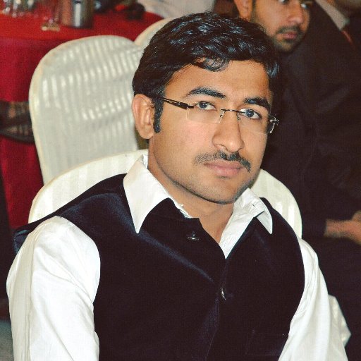 Amirsohail322's profile picture. Engr