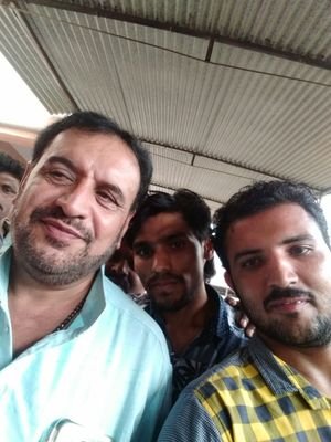 BharatAGadhavi1's profile picture. NarendraModi