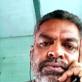 j_athu's profile picture. Mha sachiv, SC Morcha Rajkot jilla BJP.