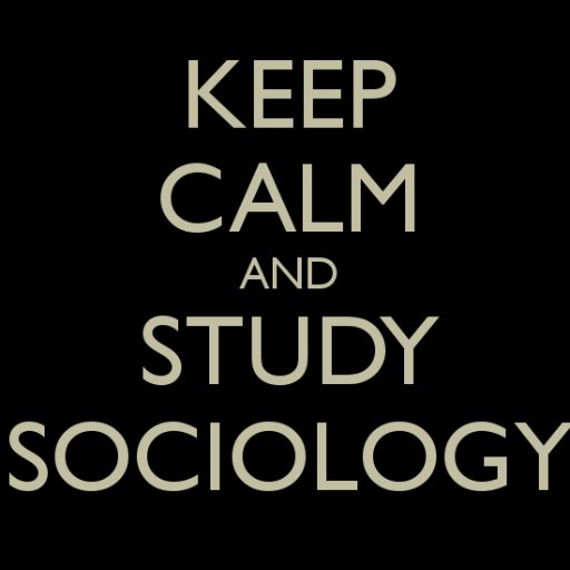 The official account of MCLA's Sociology Society!