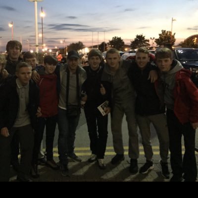 jackolofty's profile picture. Liverpool FC.