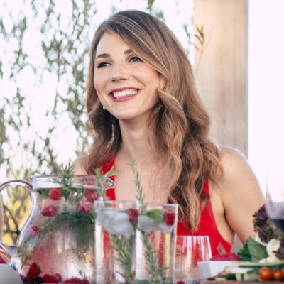 Founder of Farm Haus Nutrition. Inspiring others to reconnect with food in a sustainable, healthy way while living in a modern, fast-paced society.