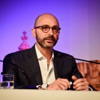 Damien Cacaret (@damiencacaret) 's Twitter Profile