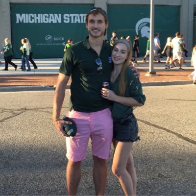 Lucas_B955's profile picture. 