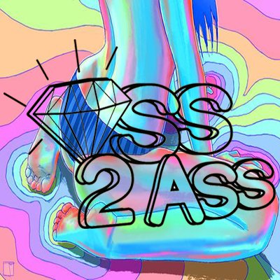 Ass2Ass_DJs's profile picture. 