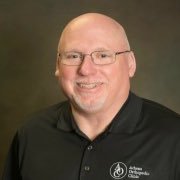 1061md's profile picture. Husband, father, athletic trainer.