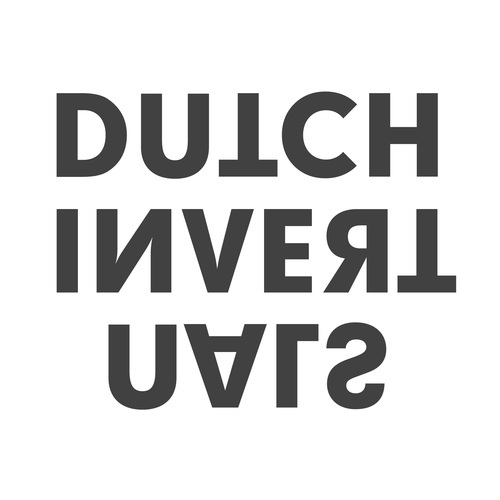 Dutch Invertuals is an individual collective of designers united by their common vision on design.