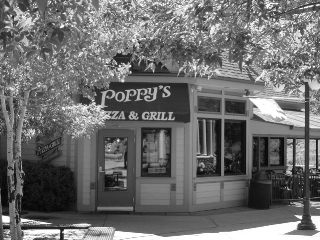 Estes_Dining's profile picture. Two great restaurants downtown along the Riverwalk in Barlow Plaza