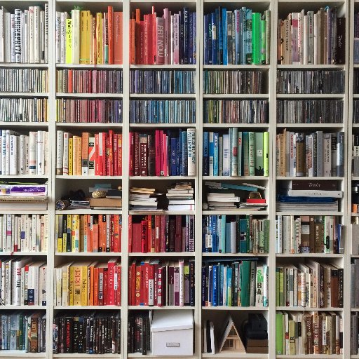 Cuenta del blog https://t.co/P60Owrw9oZ donde os hablaré sobre todo de literatura, fantástica, ciencia ficción etc...