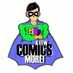 A few comics more (@afewcomicsmore) Twitter profile photo