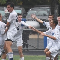 Shawnee Soccer (@shawnee_soccer) 's Twitter Profile