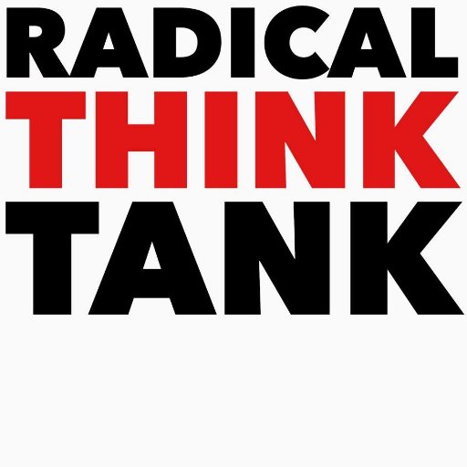 We are a Think and Do tank. Researching and popularising effective mechanisms for bottom-up political change, demanding environmental and social justice!