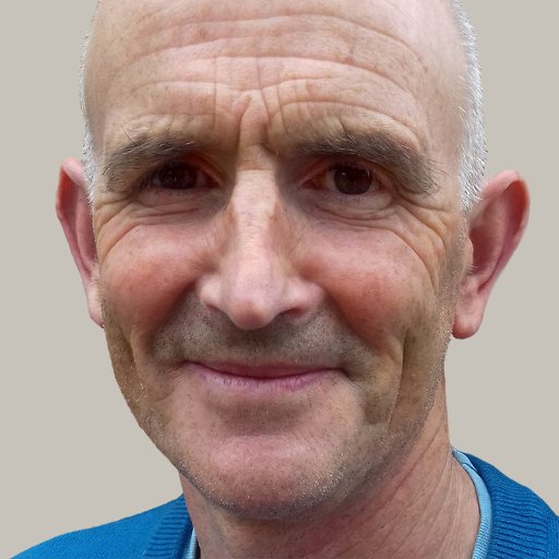 Simon Parke Profile
