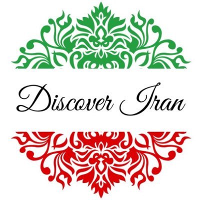 Discover Iran Profile