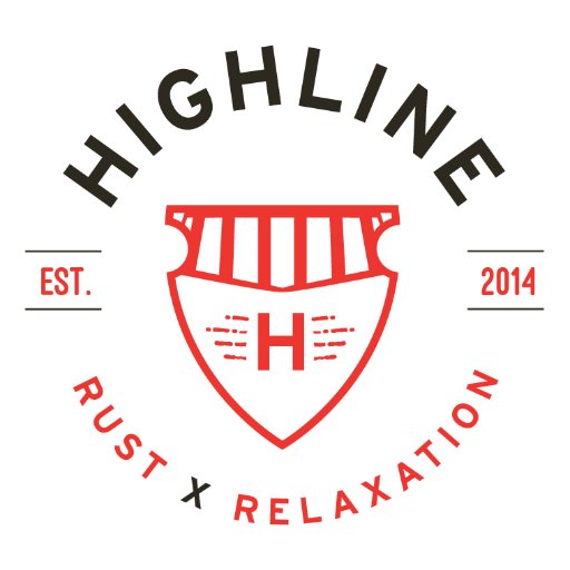 Highline RxR is #CrystalCity's new social anchor. Stop by for great American fare, 40 drafts, & games!