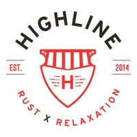 Highline RxR (@highlinerxr) 's Twitter Profile