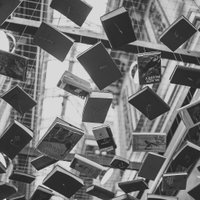 Literary Heist (@literaryheist) 's Twitter Profile