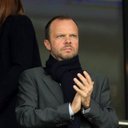 George I. (@007mufc) Twitter