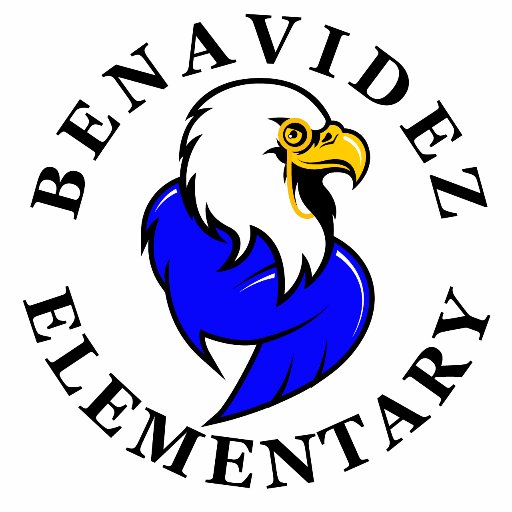 Benavidez Elem. is located in the Gulfton area of SW Houston, Texas.