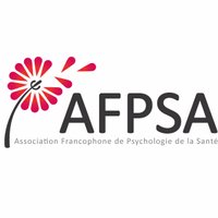 Association Francophone de Psychologie de la SAnté (@afpsaofficiel) 's Twitter Profile Photo Association Francophone de Psychologie de la SAnté (@afpsaofficiel) 's Twitter Profile Photo