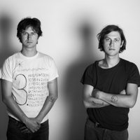 JEFF the Brotherhood (@jeffbrotherhood) Twitter profile photo