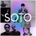 We are SOTO (@soto_talent) Twitter profile photo