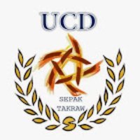 UCD Sepak Takraw (@ucdsepaktakraw) 's Twitter Profile