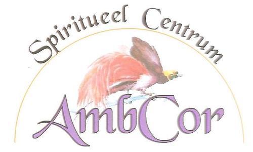 AmbCor is het Spiritueel Centrum van Ebony Disco-Lefever en Marianne Huisman