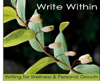 WriteWithin's profile picture. Expressive writing workshops for wellness and personal growth in the New Hampshire seacoast.